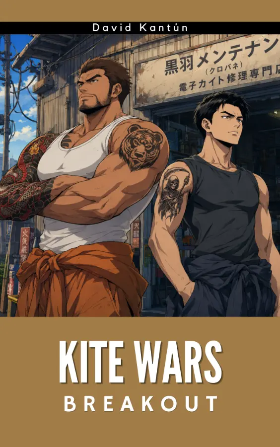 Kite Wars Breakout