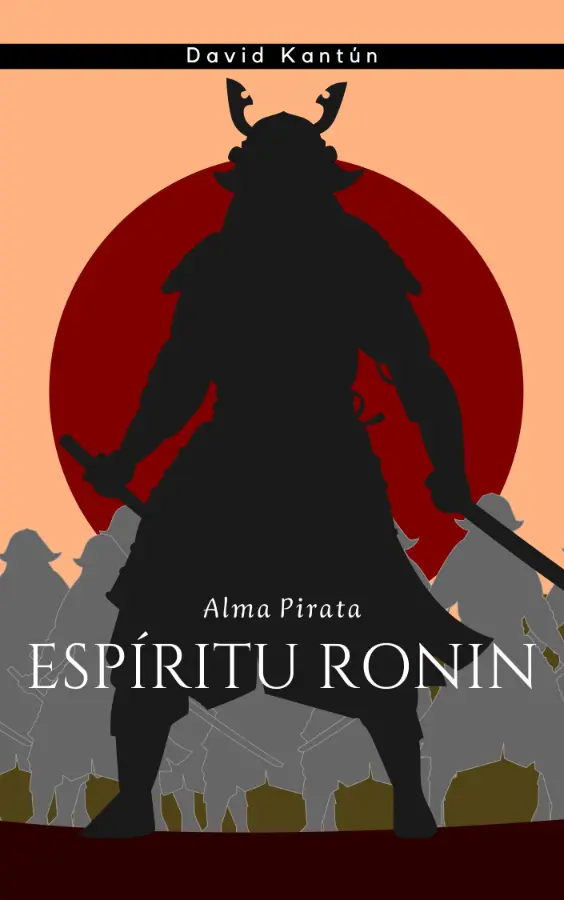Alma Pirata, Espíritu Ronin