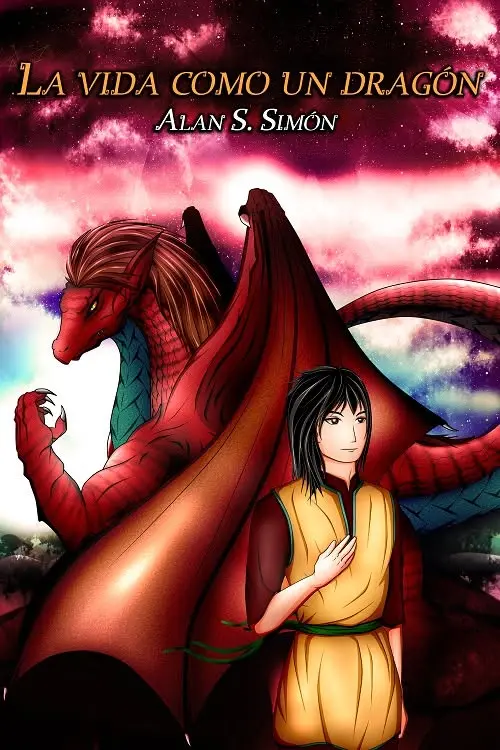 La vida como un dragón